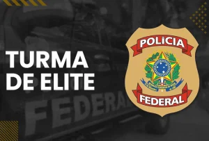 Turma de Elite PF