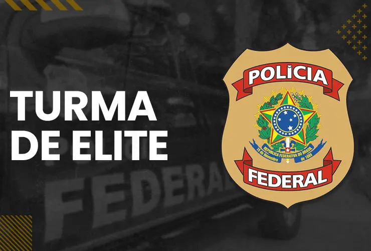 Turma de Elite PF